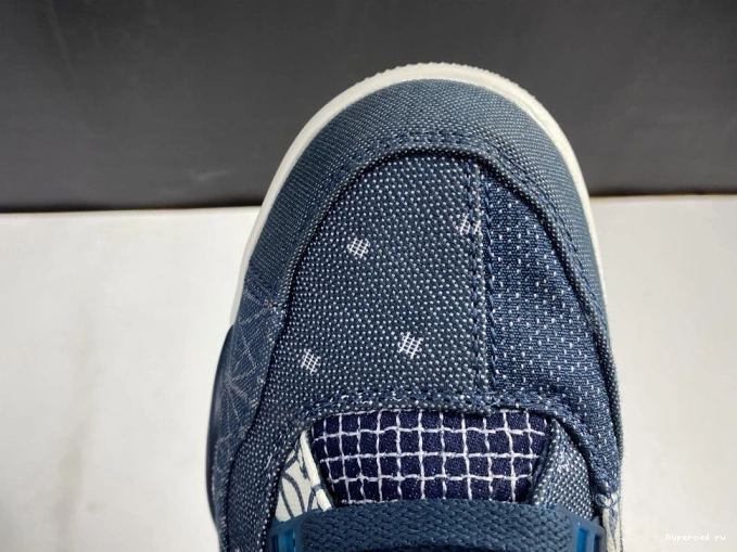 CW0898-400 Air Sashiko SE Jordan Retro 4 1023